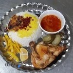 رستوران ساحل