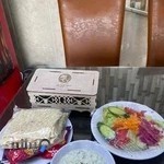 رستوران تک پخت