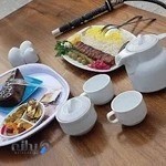 رستوران مهتاب