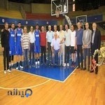 باشگاه بسکتبال شهید همت