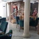 کافه سرای آوین