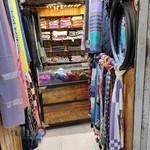 شال و روسری COCO