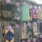 شال و روسری حدیث