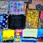 شال و روسری محمد