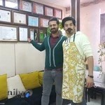 آموزشگاه آرایشگری مردانه ژی وان