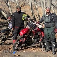 فروشگاه موتورسیکلت یاران