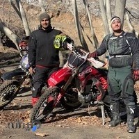 فروشگاه موتورسیکلت یاران