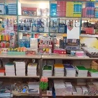 لوازم تحریر دیپلمات مشهد