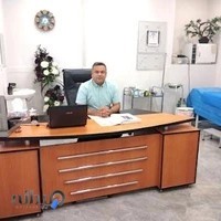 مطب دکتر سید نوید رضا میرزاده