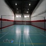 سالن چند منظوره خانواده - فوتبال ، والیبال، بسکتبال ، بدمینتون