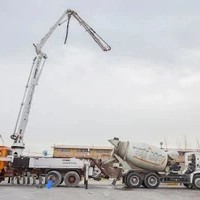 شرکت فرآورده های بتنی سیمان شرق