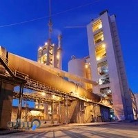 شرکت سیمان شرق