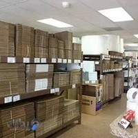 شرکت کارتن سازی مشهد کارتن پستی