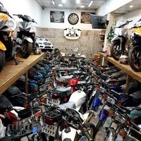 فروشگاه موتورسیکلت سید(موتوکلاب)