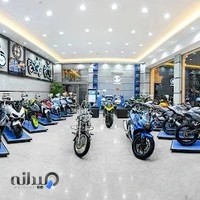 بازرگانی موتوبرند