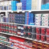 پخش لوازم التحریر عندلیب