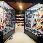 کیف و کفش پادینه