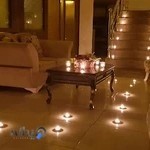 سالن گل یاس واوان