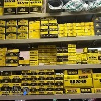 لوازم یدکی هندا(جهانگیر)