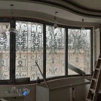 پنجره دوجداره