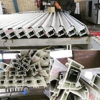 درب و پنجره پی وی سی توس وین مشهد