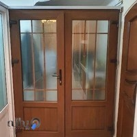 همراد پنجره آداک