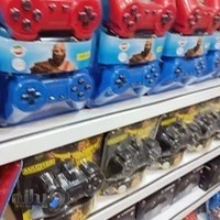 فروشگاه لوازم تحریر و لوازم جانبی