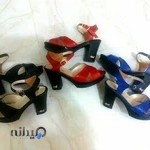 تولیدی کفش زنانه SITA