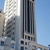 پنجره آلومینیوم ترمال بریک (نمایندگی شرکت آلوپن)