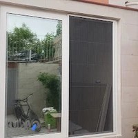 توری پنجره پارس