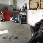 باطری سازی ابوالفضل