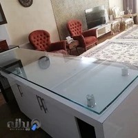 فروشگاه شیشه و آینه تندیس(عصار)