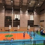 مدرسه بسكتبال آتشى كشتيرانى