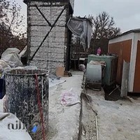 شیشه ایمنی شرق