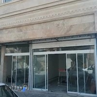 شیشه سکوریت مهدی زحمتکش