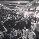 بوتیک اف سی