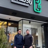 اپل استور راد فناوری