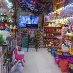 فروشگاه دنیای شادی