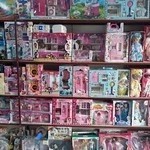 فروشگاه اسباب بازی صدف