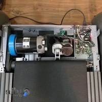 تعمیر سرویس تعمیرات تردمیل