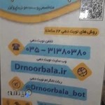 مطب پروفسور نوربالا