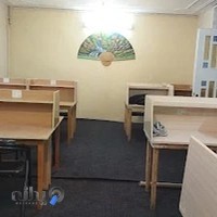 آموزشگاه و سالن مطالعه قلم