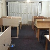 آموزشگاه و سالن مطالعه قلم