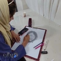 آموزشگاه هنرهای تجسمی و صنایع دستی نگارینه