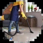 شرکت خدماتی نظافتی تلاشگران سپنتا