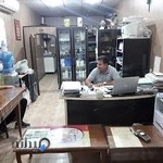 کلینیک پرندگان دکتر رنجبر