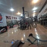 باشگاه بدنسازی شهید جابر یزد