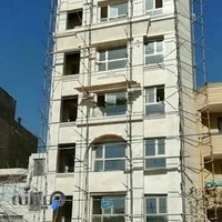 پنجره دوجداره آرتان