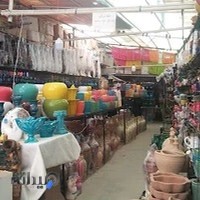 سفال فروشی عبادی