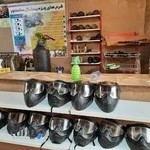 باشگاه پینت بال سلحشور